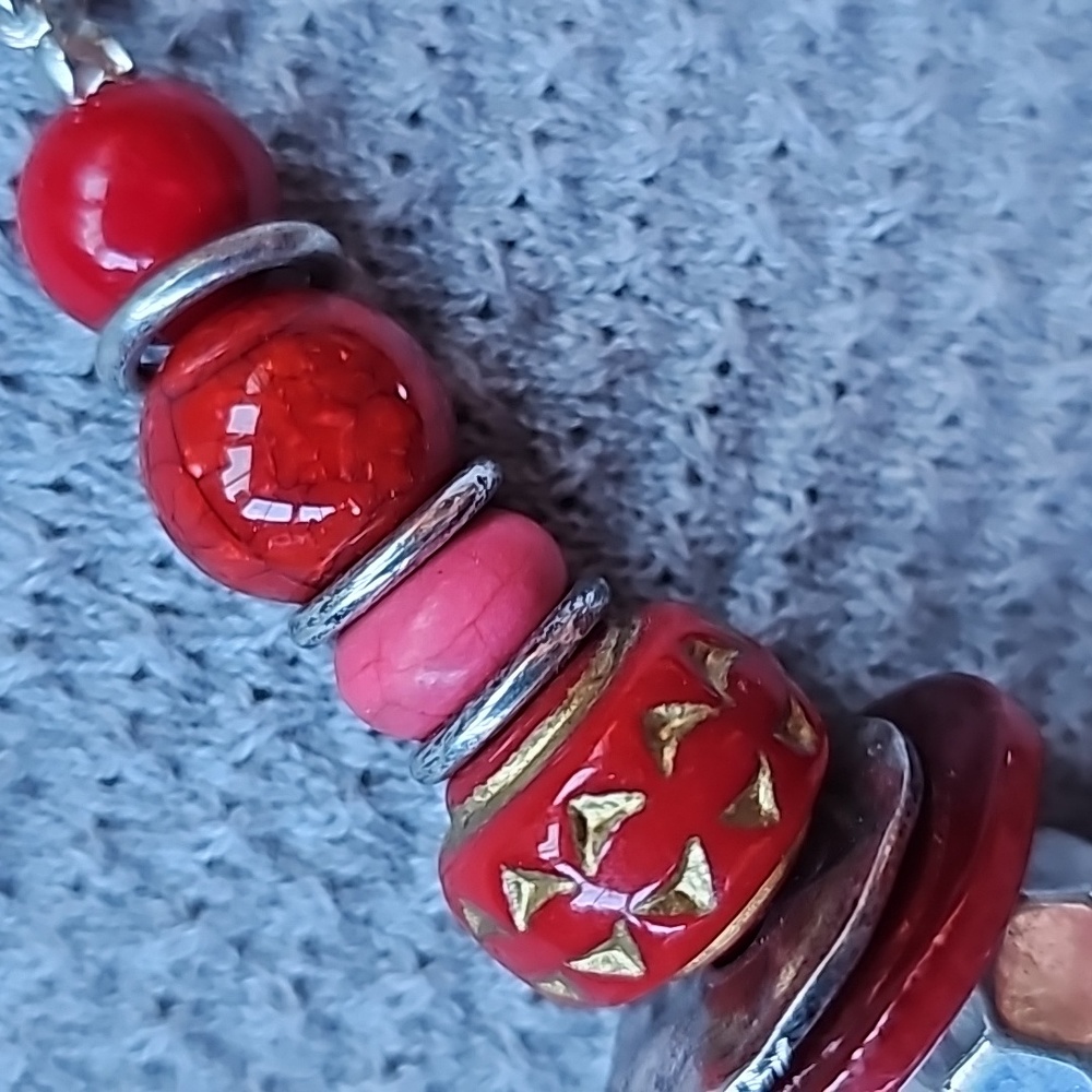 Necklace - Picture 5 of 16